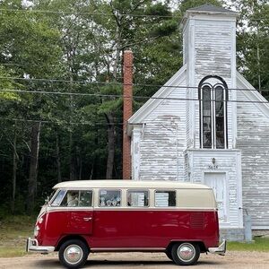 Meet your Posher, Pat